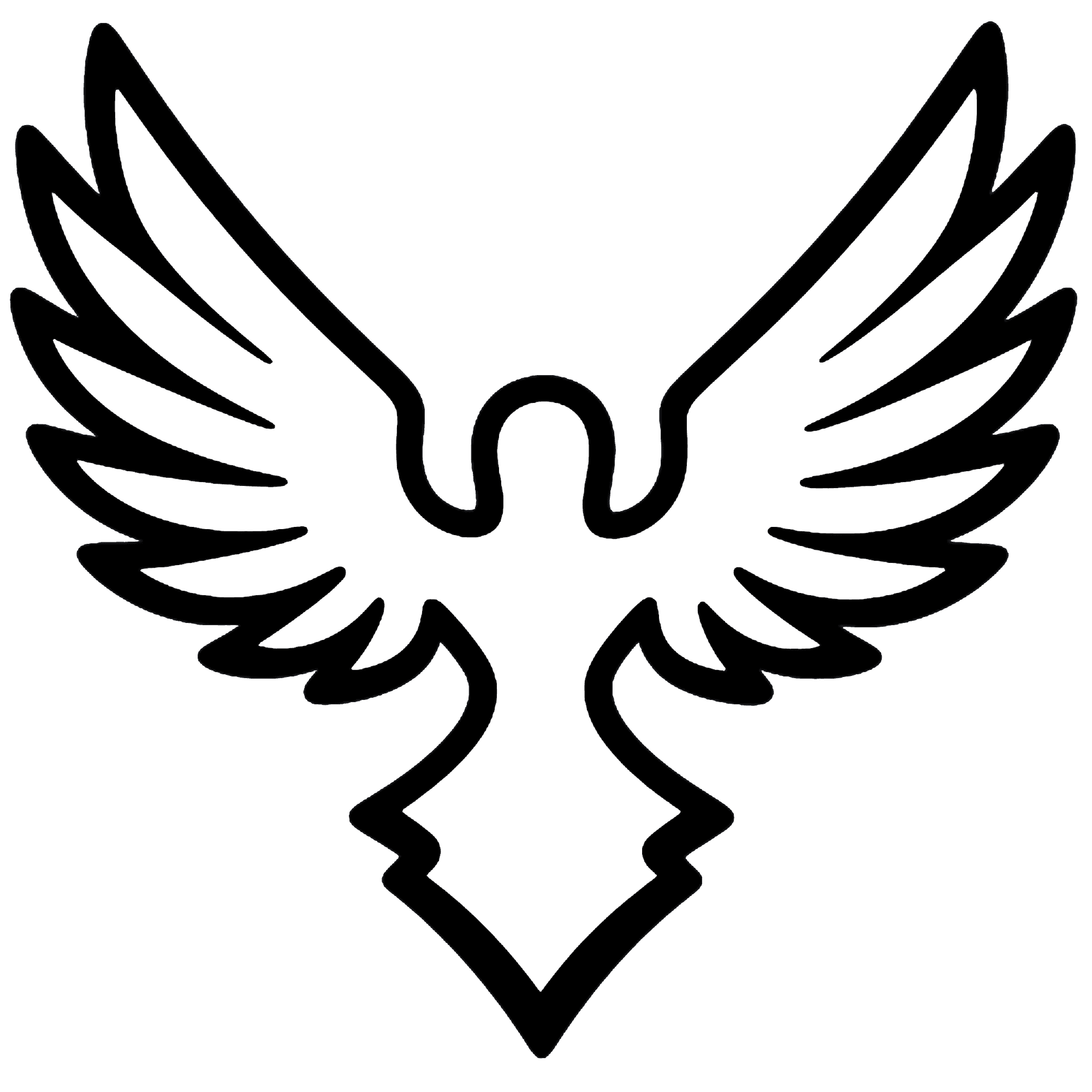 Project P.H.O.E.N.I.X. Icon