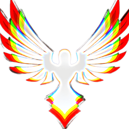 Project P.H.O.E.N.I.X. Icon